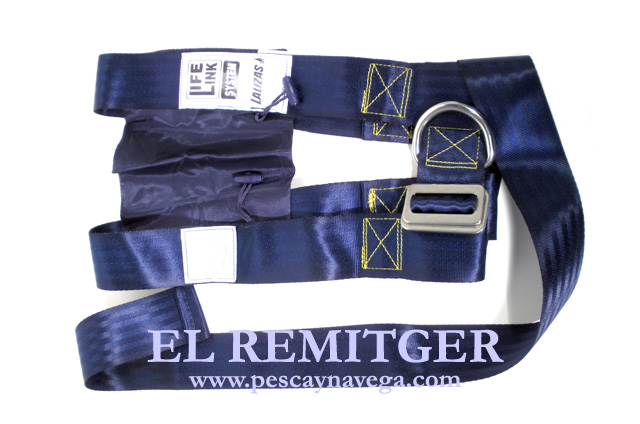 ADULT SECURITY HARNESS