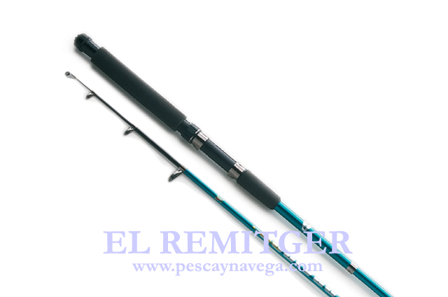 FISHING ROD OBVIOUS 2.10 MTS